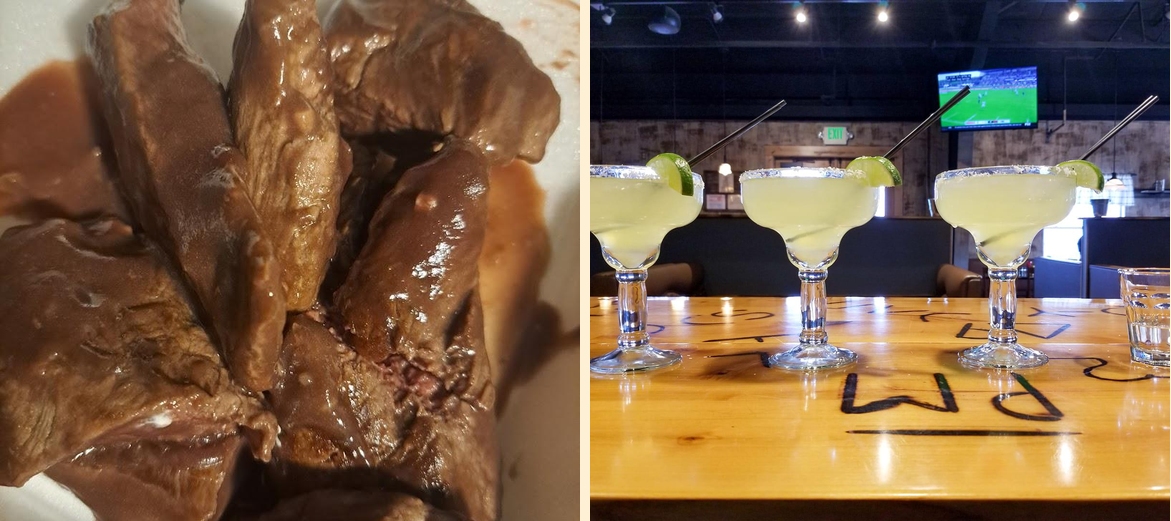 Cattlemen's Bar & Grill