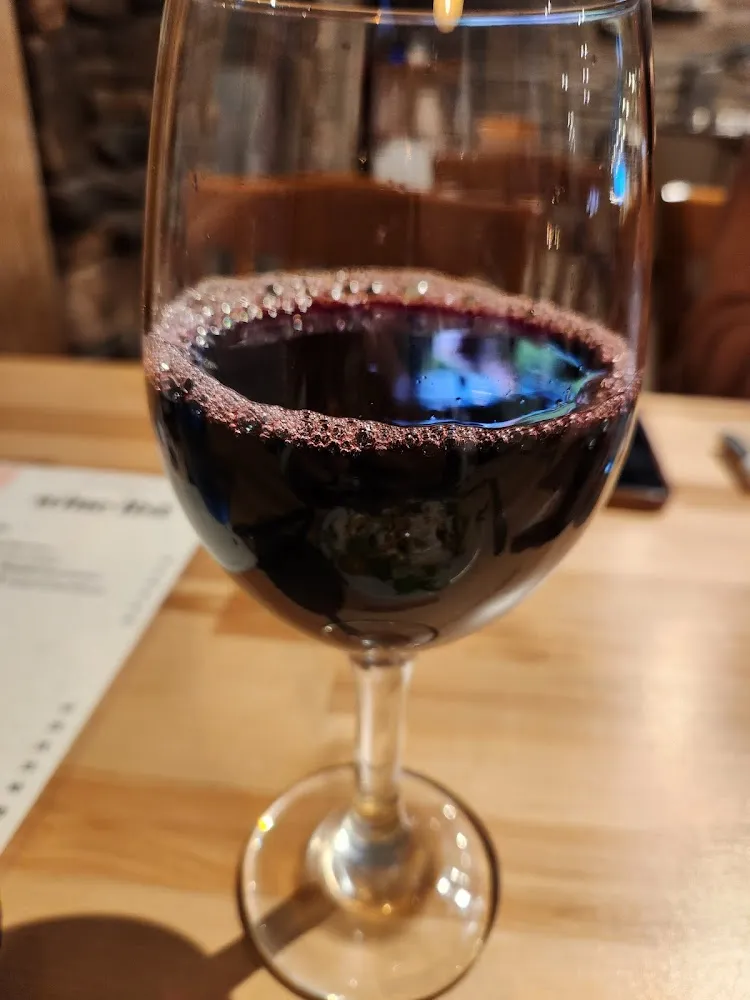 Cabernet Sauvignon